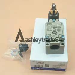 1PCS NEW OMRON LIMIT SWITCH WLSD2-LD