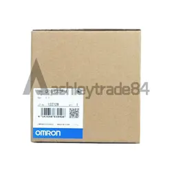 1PC NEW OMRON CP1E-E20DR-A PLC