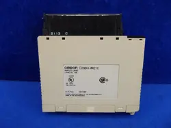 SYSMAC INPUT