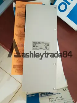 PLC C500-ID219 C500ID219