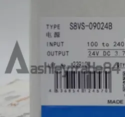 NEW OMRON S8VS-09024B