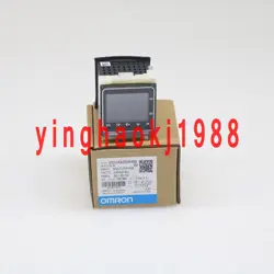 1PC NEW IN BOX OMRON TEMPERATURE CONTROLLER E5CC-RX2DSM-800 1 YEAR WARRANTY