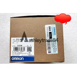 CP1E-N20DT-D PLC