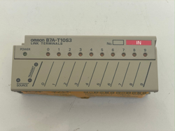 OMRON LINK TERMINALS