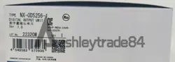 1PCS NEW  OMRON NX-OD5256-1 OUTPUT UNIT