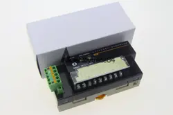 1PCS NEW OMRON DRT2-ID16-1 PLC