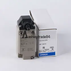 1PCS NEW IN BOX OMRON LIMIT SWITCH D4A-3101N