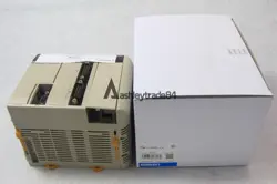 ONE NEW OMRON CQM1-CPU43-EV1 PLC MODULE