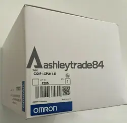 UNIT CQM1CPU11E