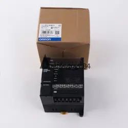 CP1E-N20DR-D PLC
