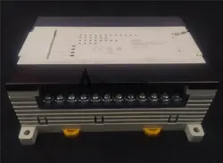 USED OMRON CPM1A-30CDT-D-V1
