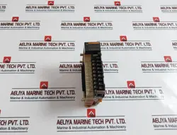 24VDC 6MA 16POINTS