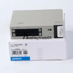 NEW OMRON CS1W-OD261