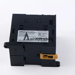 ONE OMRON PLC