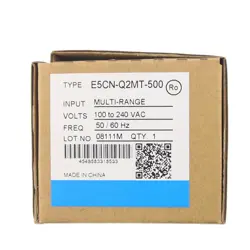 FOR OMRON AC100-240