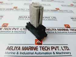 TIMER WITH SOCKET