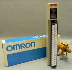 OMRON C500-ID218 3G2A5-ID218 C500 INPUT MODULE 24VDC 10MA