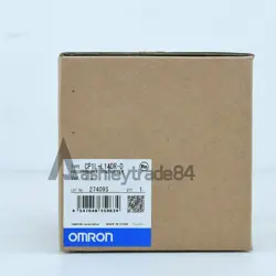 PLC CP1L-L14DR-D