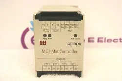 STI OMRON