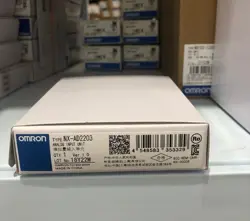 NXAD2203 ANALOG