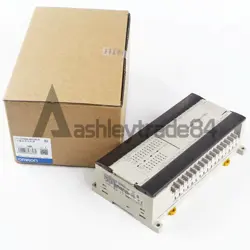 ONE NEW OMRON CPM2A-60CDR-D PLC MODULE
