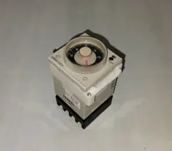 50/60HZ W/ SOCKET