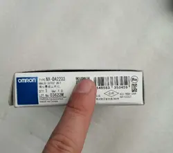 NXDA2203 ANALOG