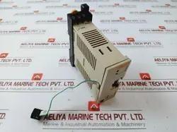 I/O PROGRAMMABLE CONTROLLER