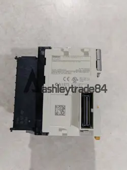 USED OMRON CJ1W-AD041-V1