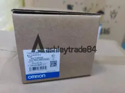 ONE OMRON PLC E5AN-HAA2HBM-500 NEW