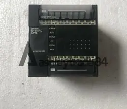 ONE USED OMRON PLC CP1E-E20DR-A