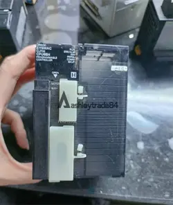 MODULE CJ1H-CPU65H