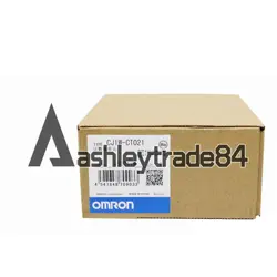 ONE NEW OMRON CJ1W-CT021 CJ1WCT021 PLC