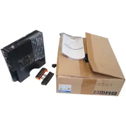 R88D-1SN02H-ECT SERVO DRIVE
