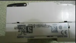 PLC CPM1A-10CDT-D TESTED