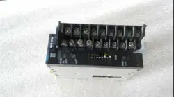 1PC OMRON CJ1W-TC003