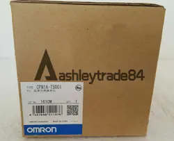 MODULE CPM1A-TS001 PM1ATS001