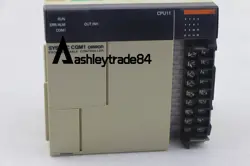 CQM1-CPU11-E PLC CPU