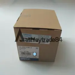 PLC CP1E-E10DT-D CP1EE10DTD