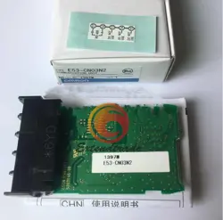 NEW E53-CN03N2 OMRON E53 CN03N2