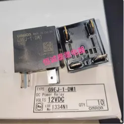1PCS NEW G9EJ-1-DM1
