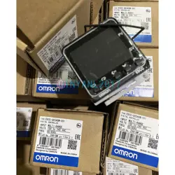 1PC NEW OMRON E5CC-QX3A5M-001 TEMPERATURE CONTROLLER