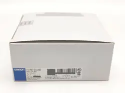 OMRON NX-SL3300 DIGITAL INPUT UNIT NXSL3300 IN BOX NEW