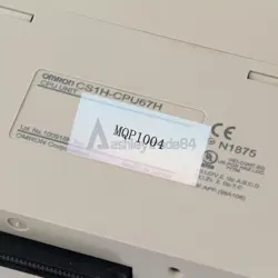 1PCS OMRON PLC