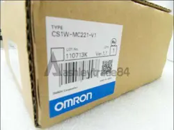 MODULE CS1WMC221V1