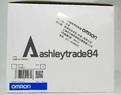 MODULE CQM1H-CPU51 CQM1HCPU51