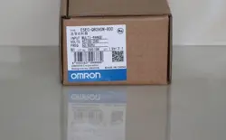 ORIGINAL DIGITAL OMRON TEMPERATURE CONTROLLER E5EC-QR2ASM-800 IN BOX -NEW    *TT