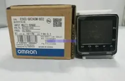 E5CC-QX2ASM-802 100-240VAC TEMPERATURE