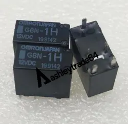 12VDC RELAY MODULE
