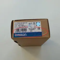 1PCS OMRON E5GC-QX1A6M-000